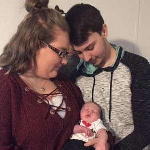 Meet your Posher, Mikala